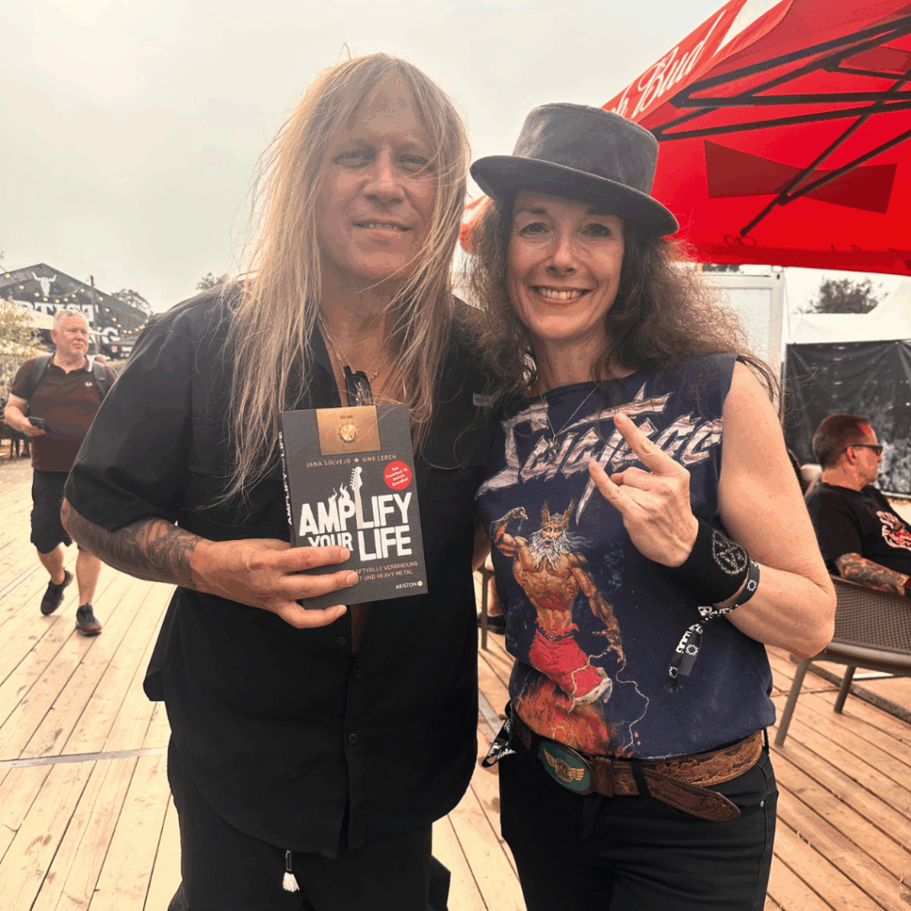 Chris Caffery (Savatage)