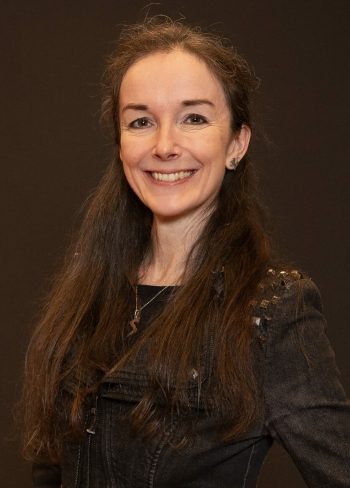 Jana-Portrait